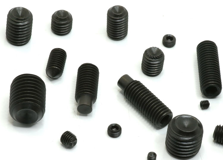 仙桃顶丝、销钉、螺钉